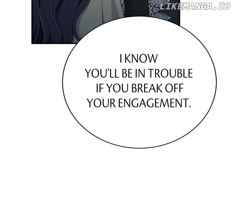 This Time, the Tears Were Mine chapter 31 page 53