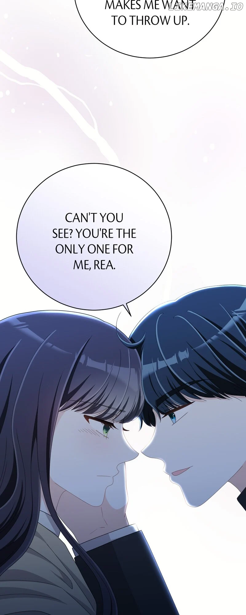This Time, the Tears Were Mine chapter 31 page 55