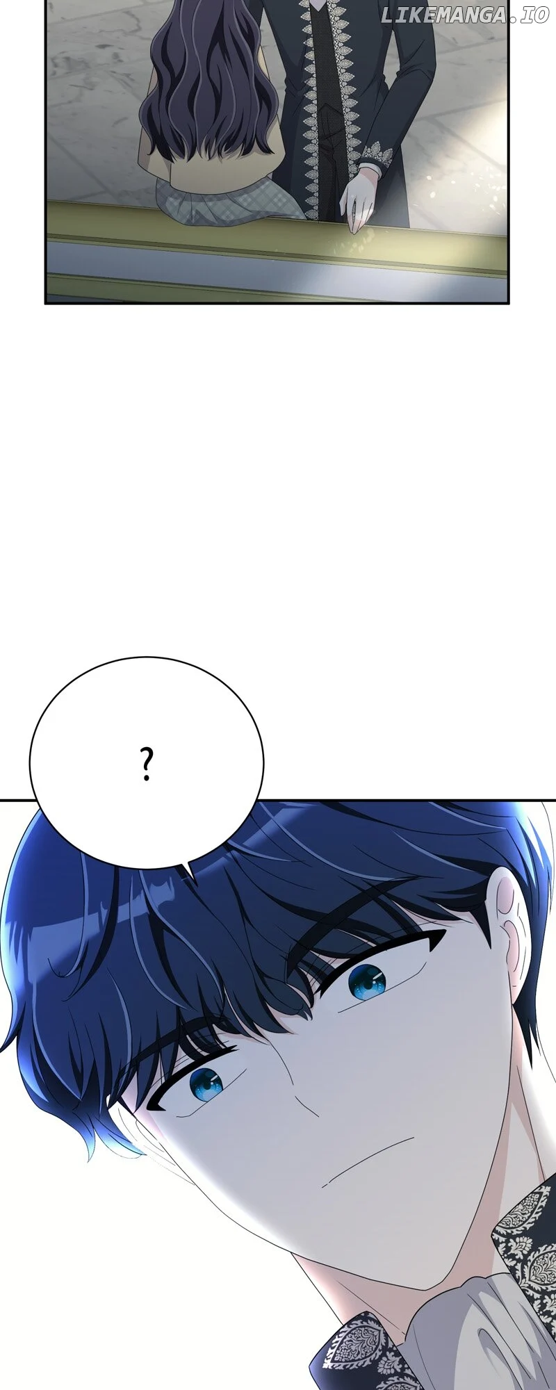 This Time, the Tears Were Mine chapter 31 page 58
