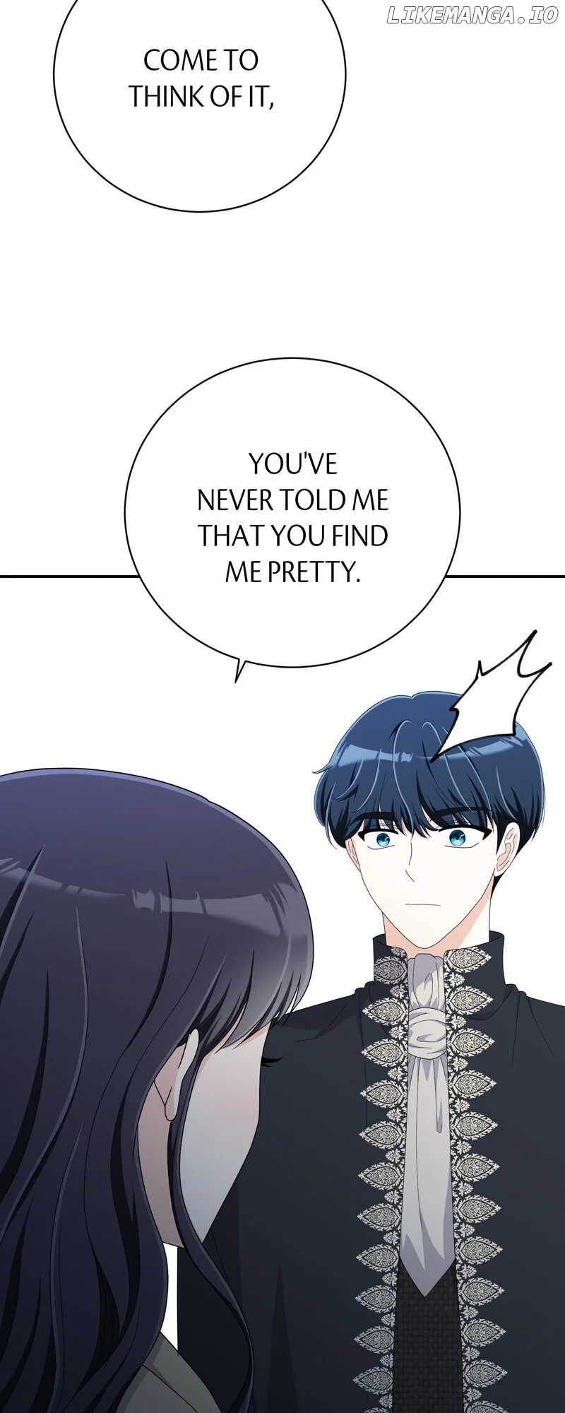 This Time, the Tears Were Mine chapter 31 page 62