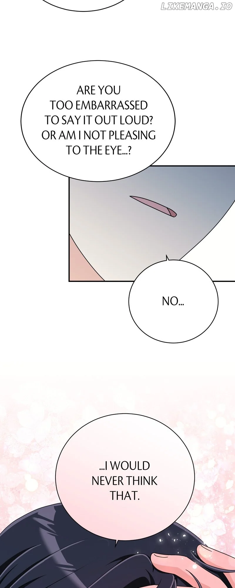 This Time, the Tears Were Mine chapter 31 page 64