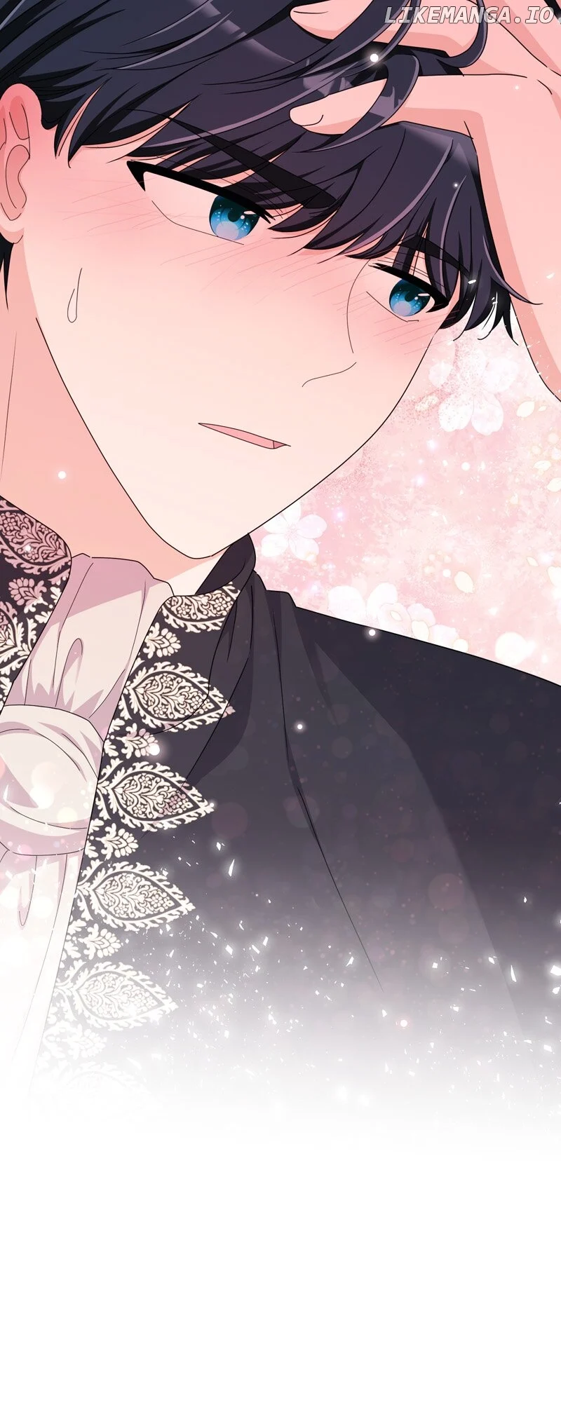 This Time, the Tears Were Mine chapter 31 page 65