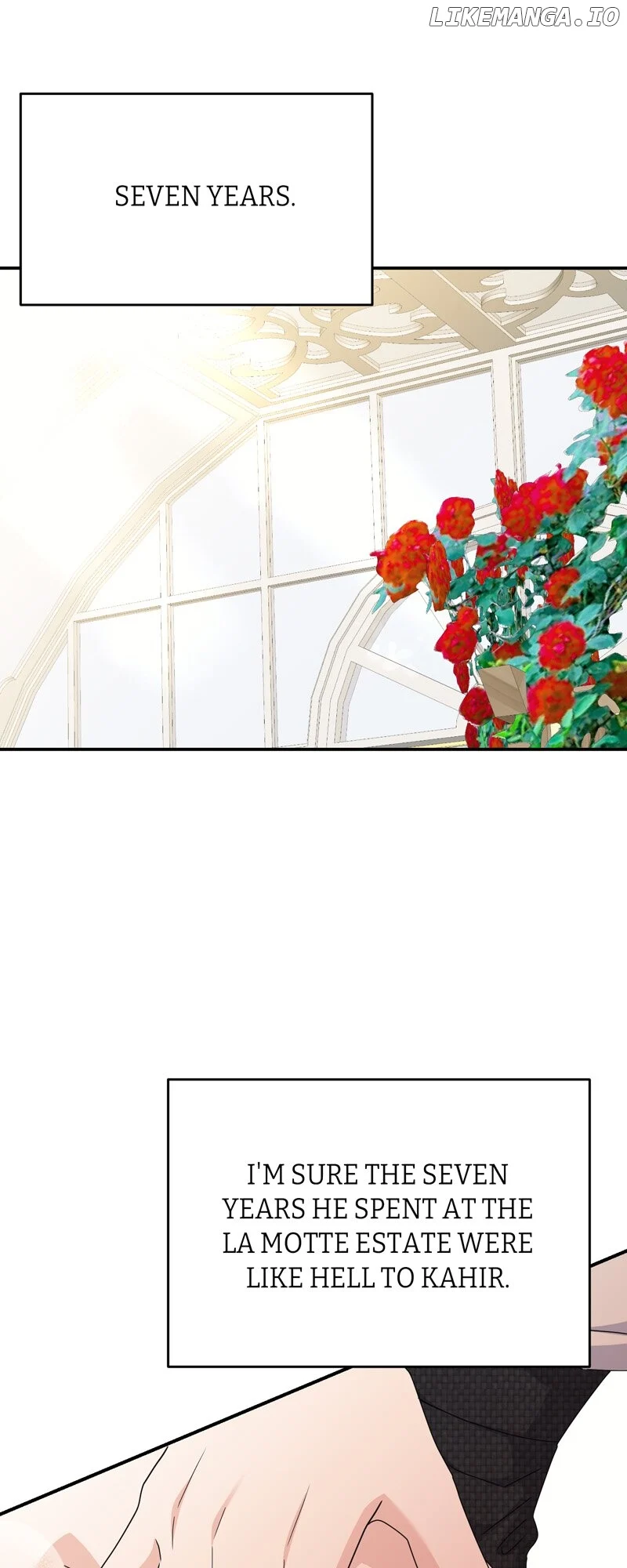 This Time, the Tears Were Mine chapter 31 page 66