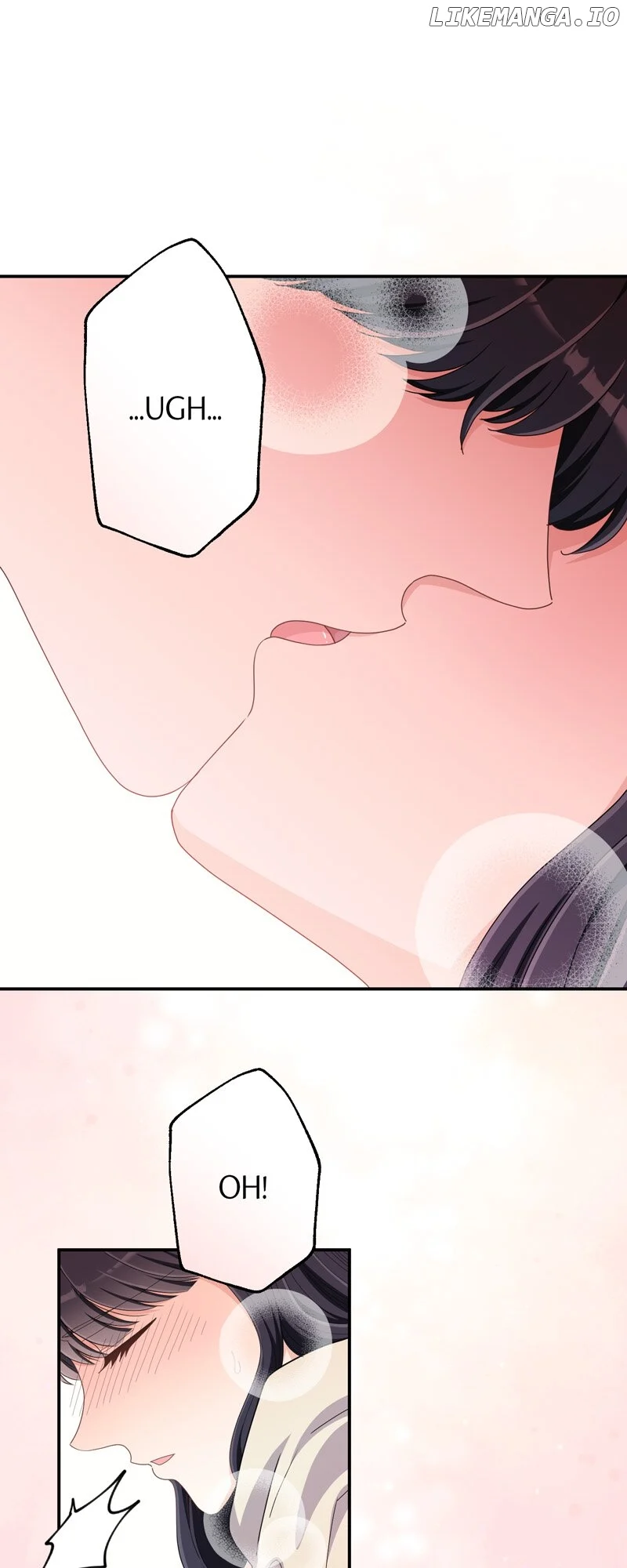 This Time, the Tears Were Mine chapter 31 page 68