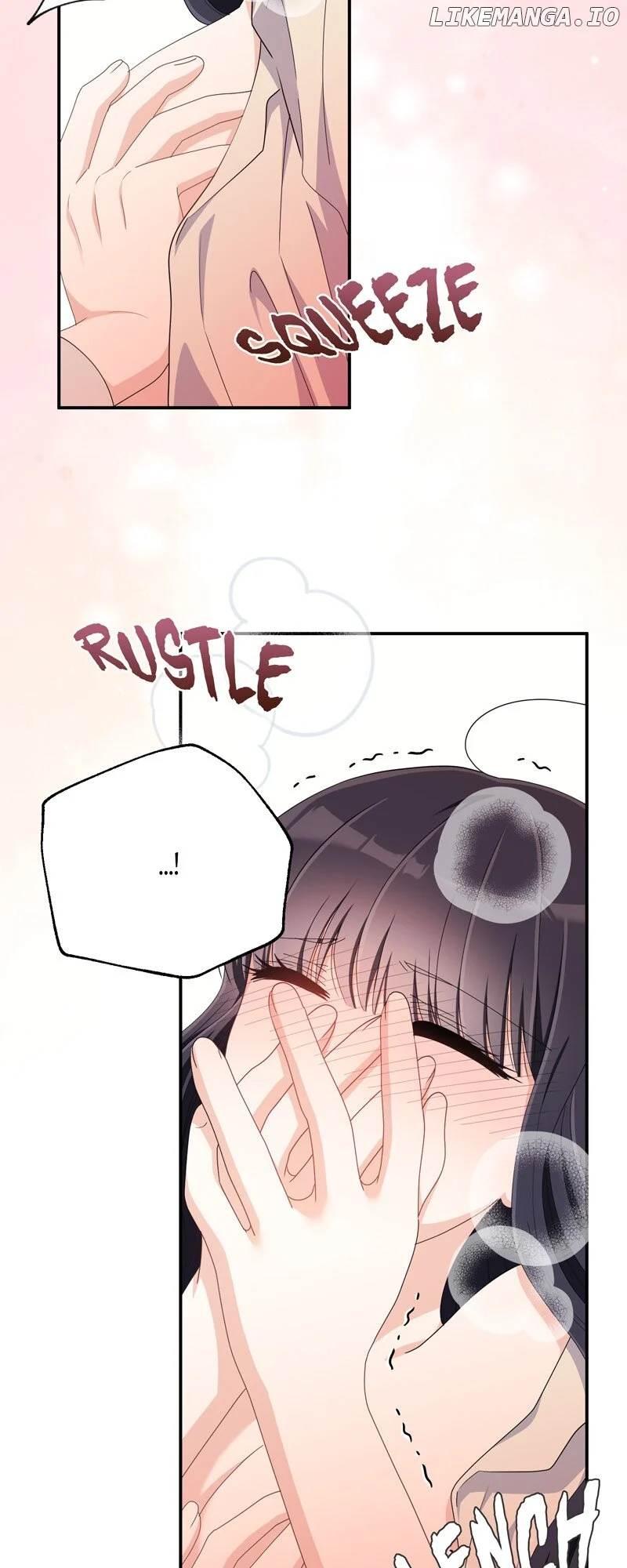 This Time, the Tears Were Mine chapter 31 page 69