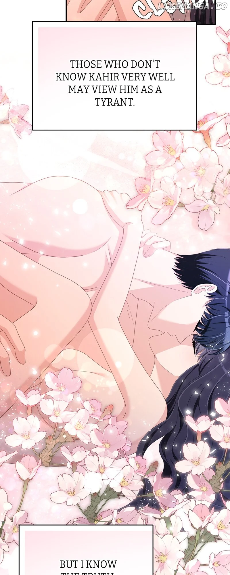 This Time, the Tears Were Mine chapter 31 page 70