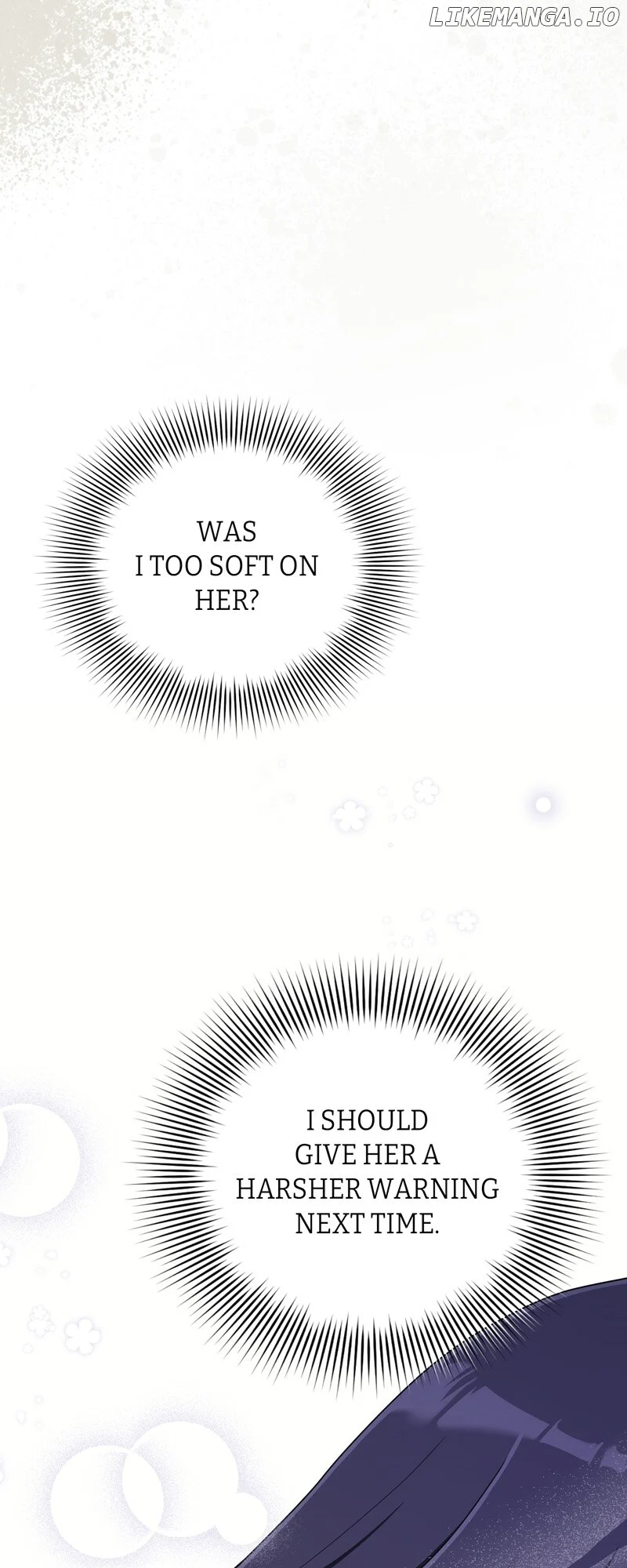 This Time, the Tears Were Mine chapter 32 page 5