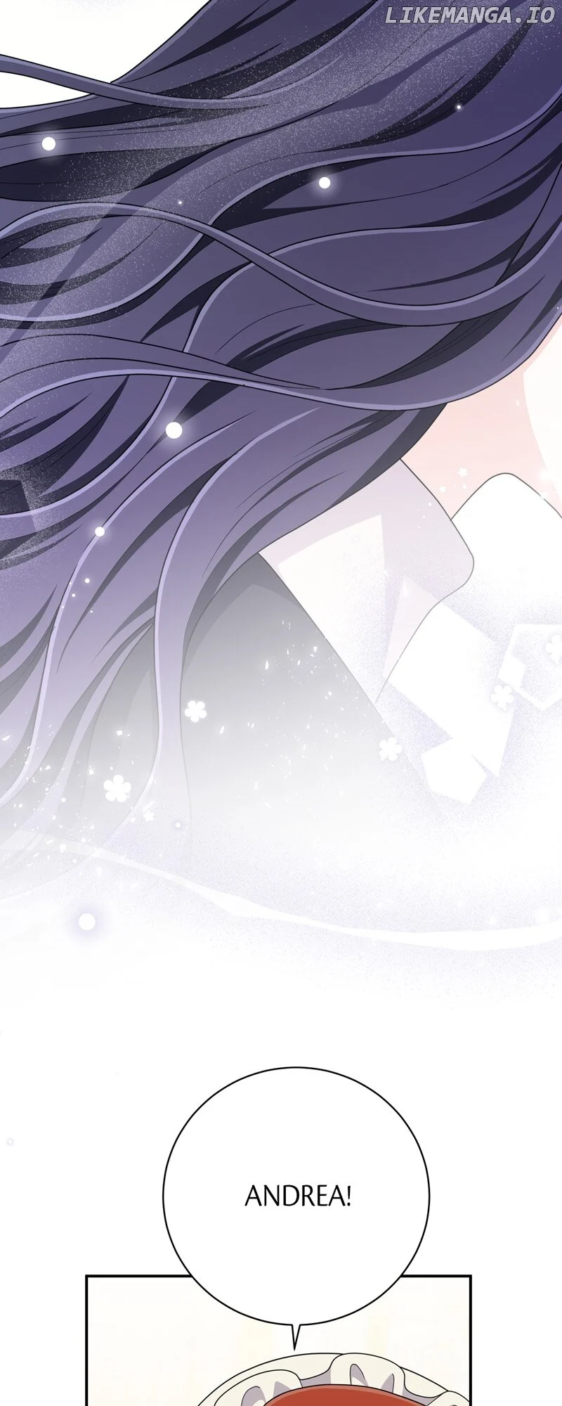 This Time, the Tears Were Mine chapter 32 page 6