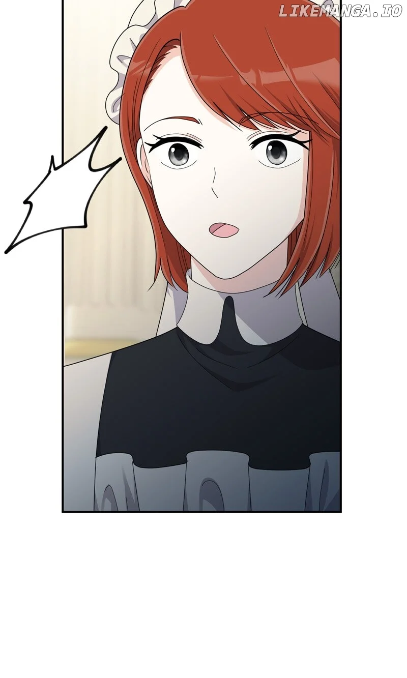 This Time, the Tears Were Mine chapter 32 page 7