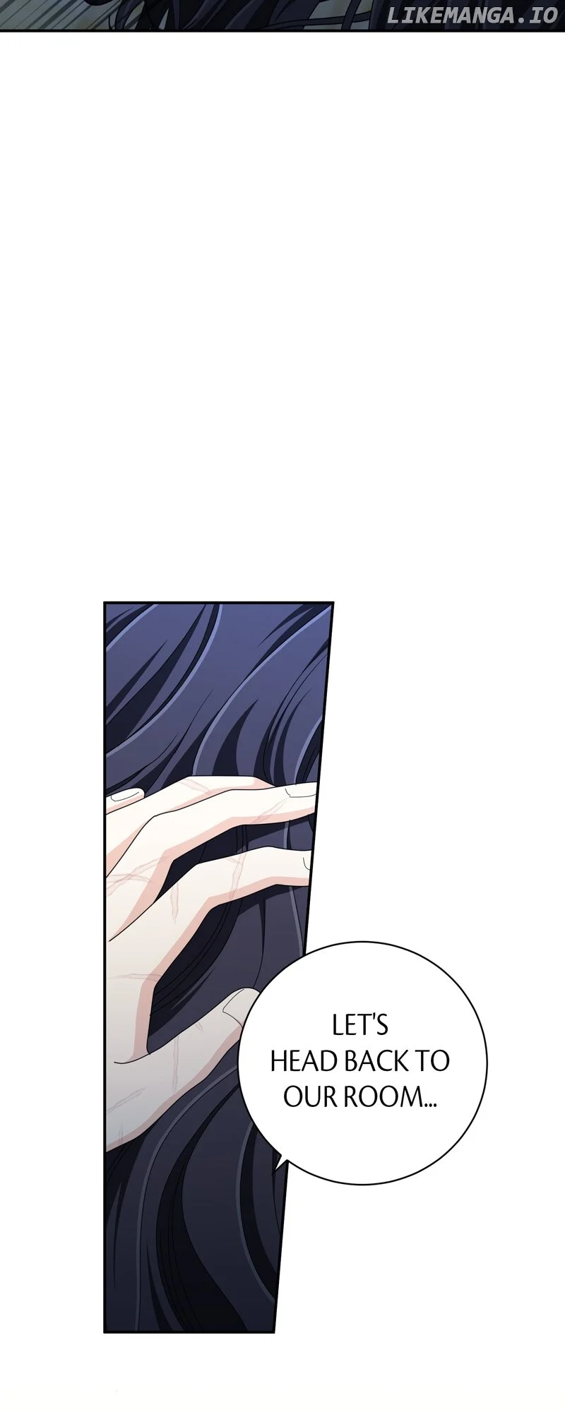 This Time, the Tears Were Mine chapter 32 page 9