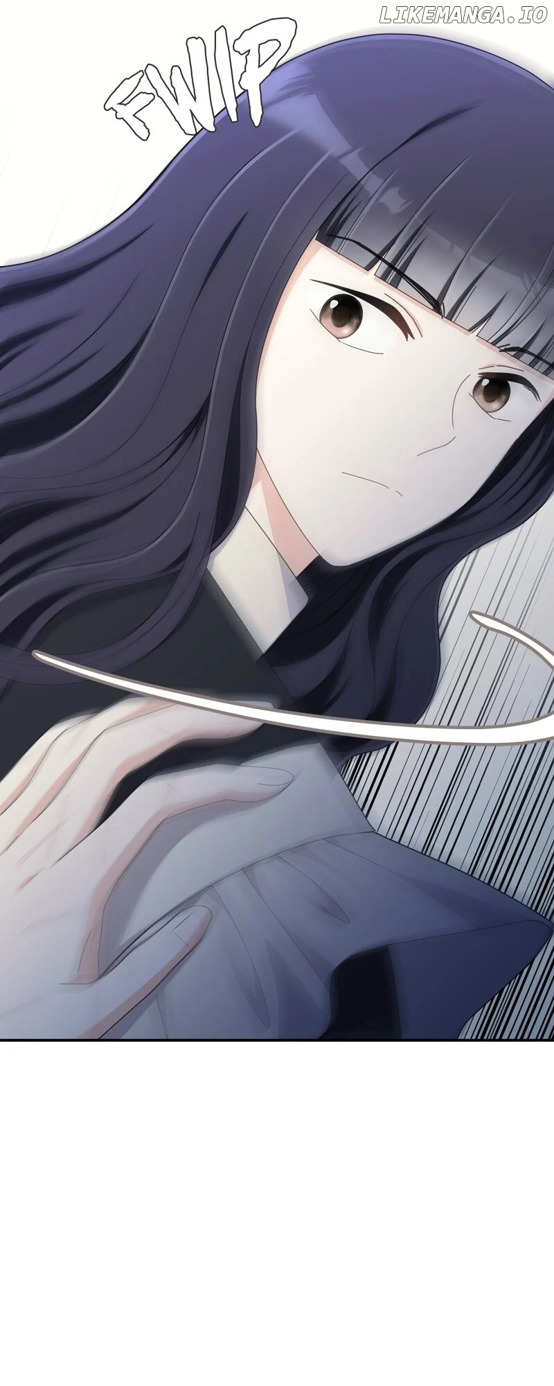 This Time, the Tears Were Mine chapter 32 page 10