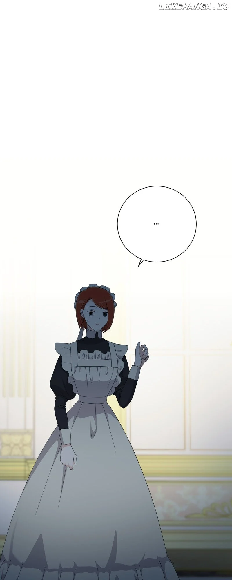 This Time, the Tears Were Mine chapter 32 page 17