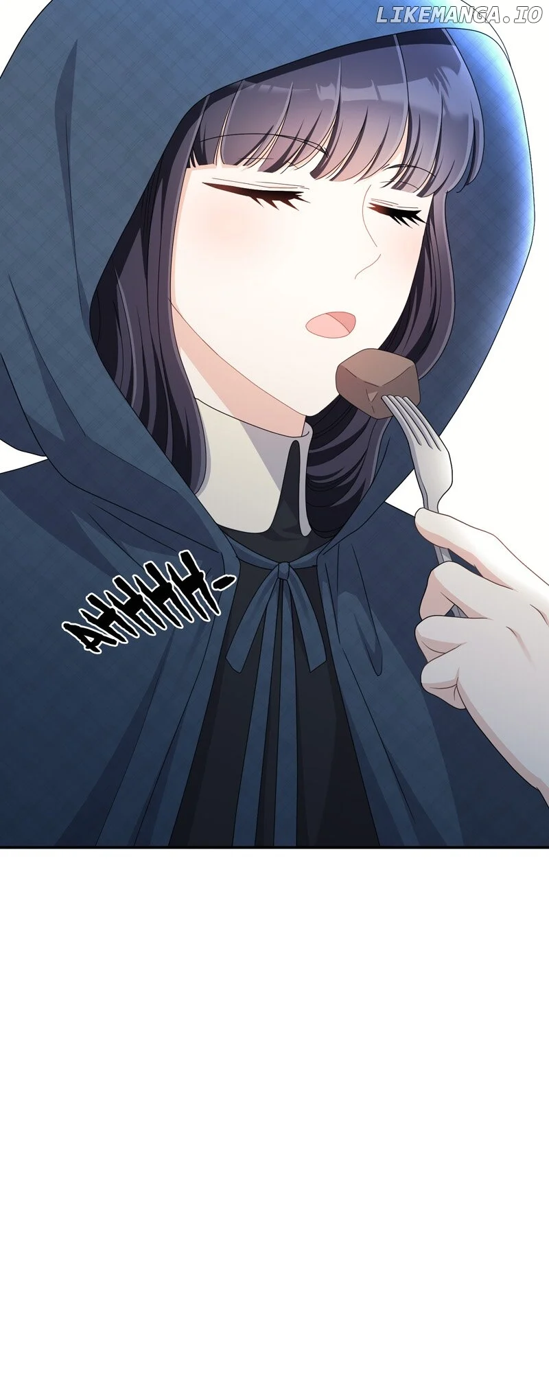 This Time, the Tears Were Mine chapter 32 page 21