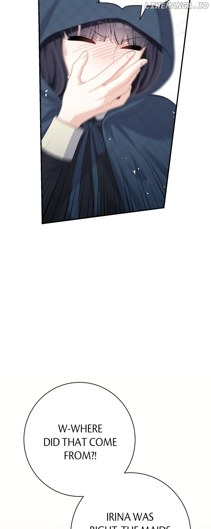 This Time, the Tears Were Mine chapter 32 page 24