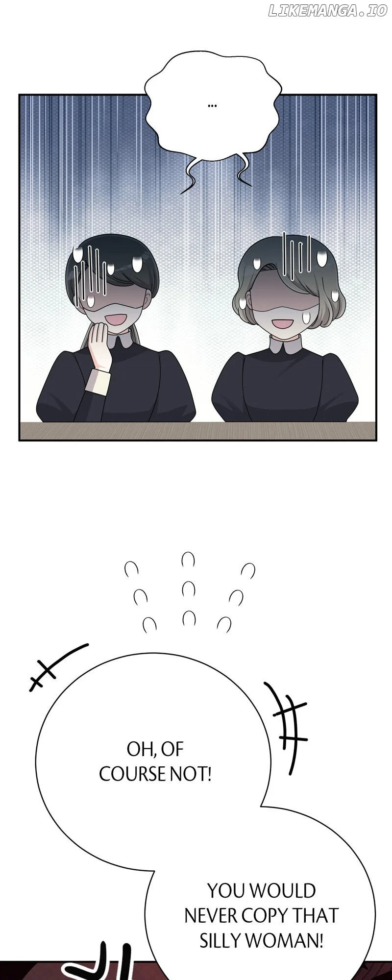 This Time, the Tears Were Mine chapter 32 page 31