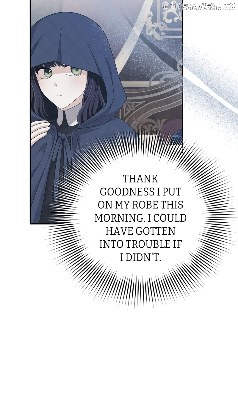 This Time, the Tears Were Mine chapter 32 page 33