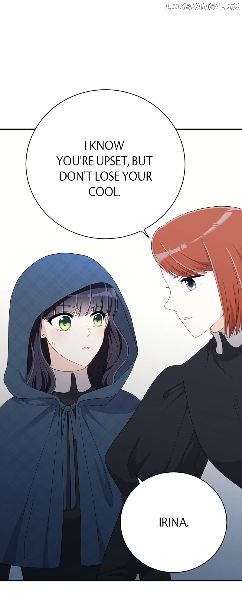 This Time, the Tears Were Mine chapter 32 page 41