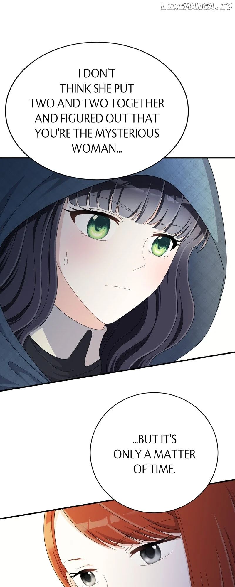 This Time, the Tears Were Mine chapter 32 page 48