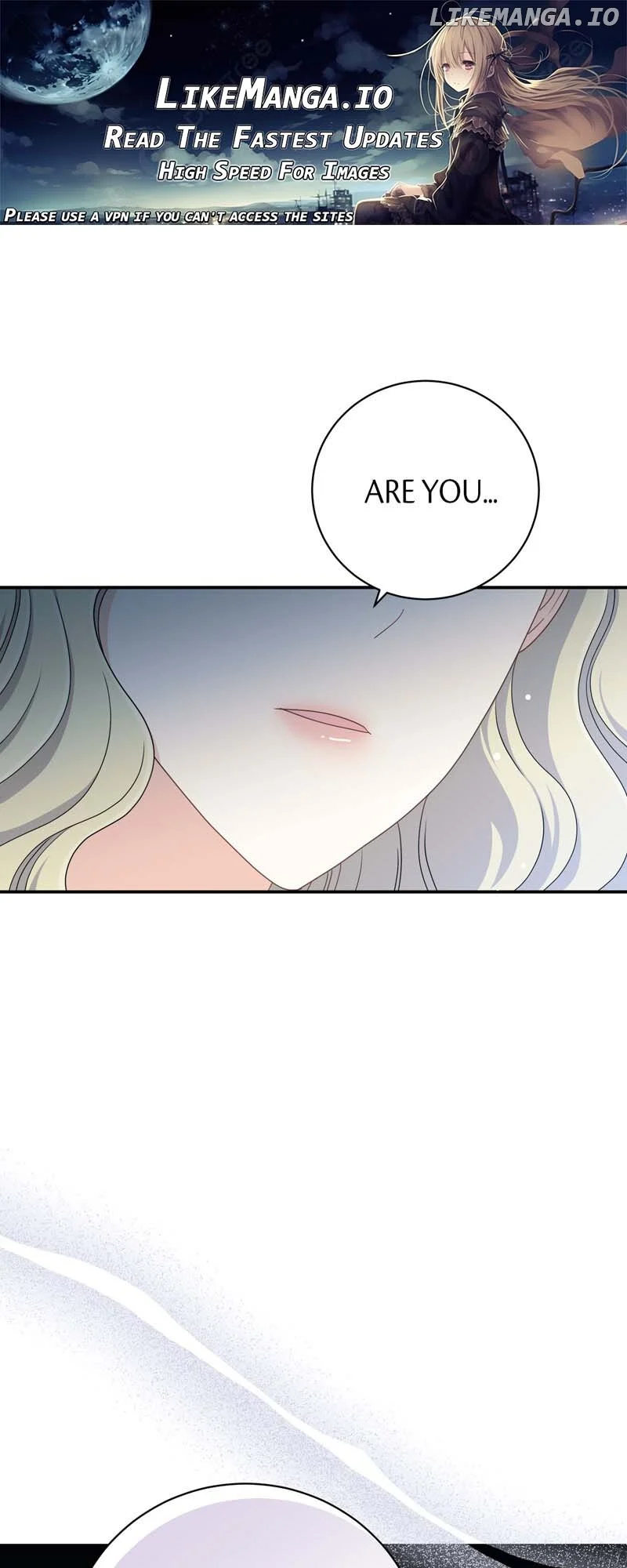 This Time, the Tears Were Mine chapter 33 page 1
