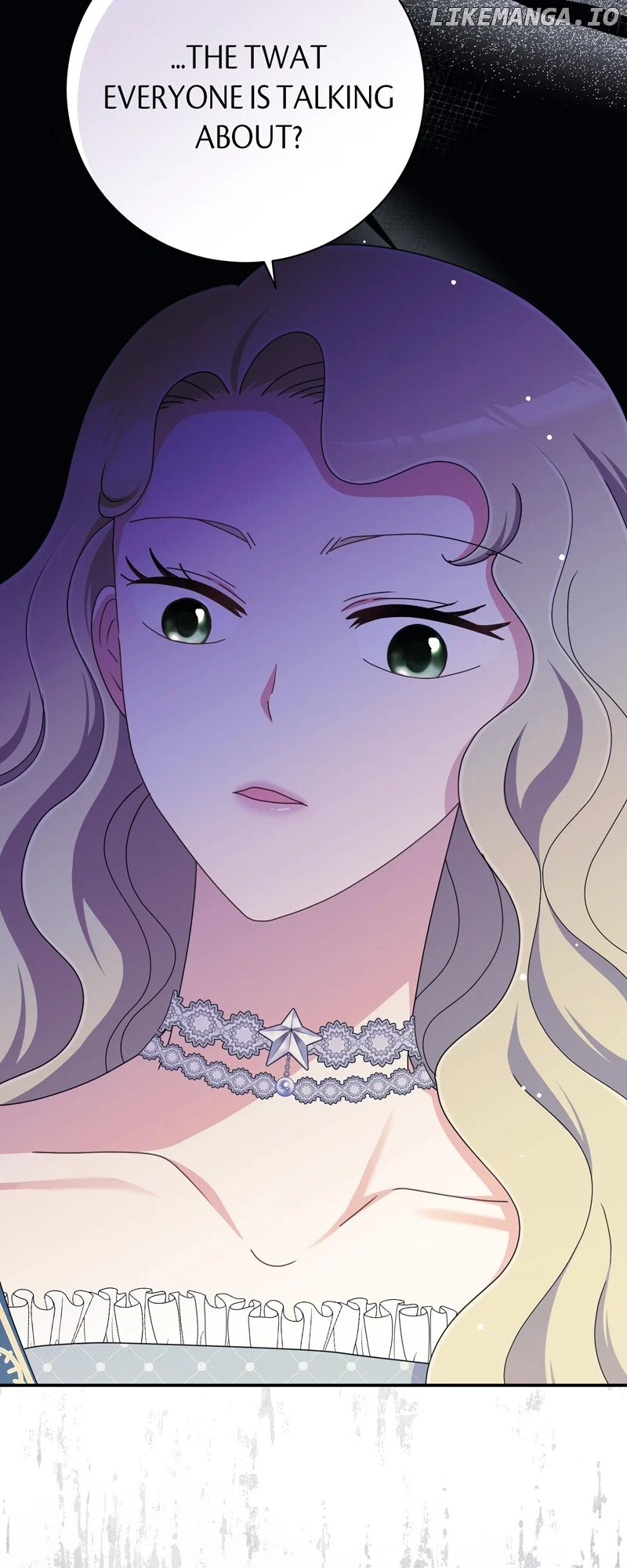 This Time, the Tears Were Mine chapter 33 page 2
