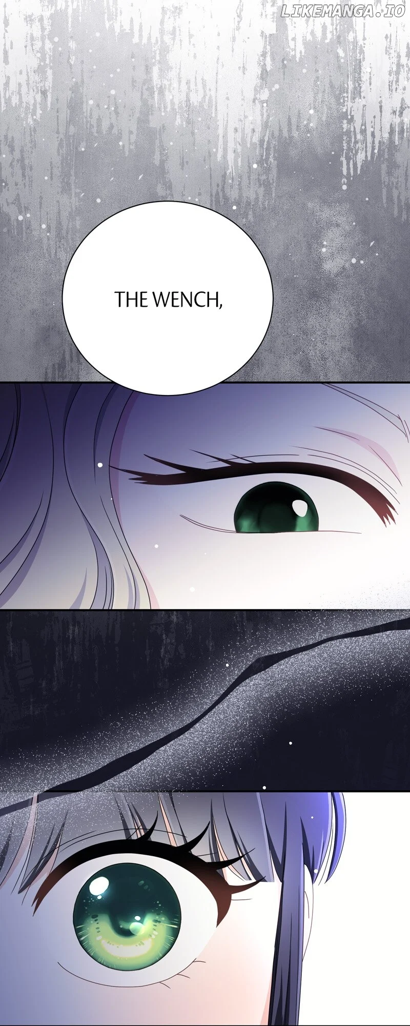 This Time, the Tears Were Mine chapter 33 page 3