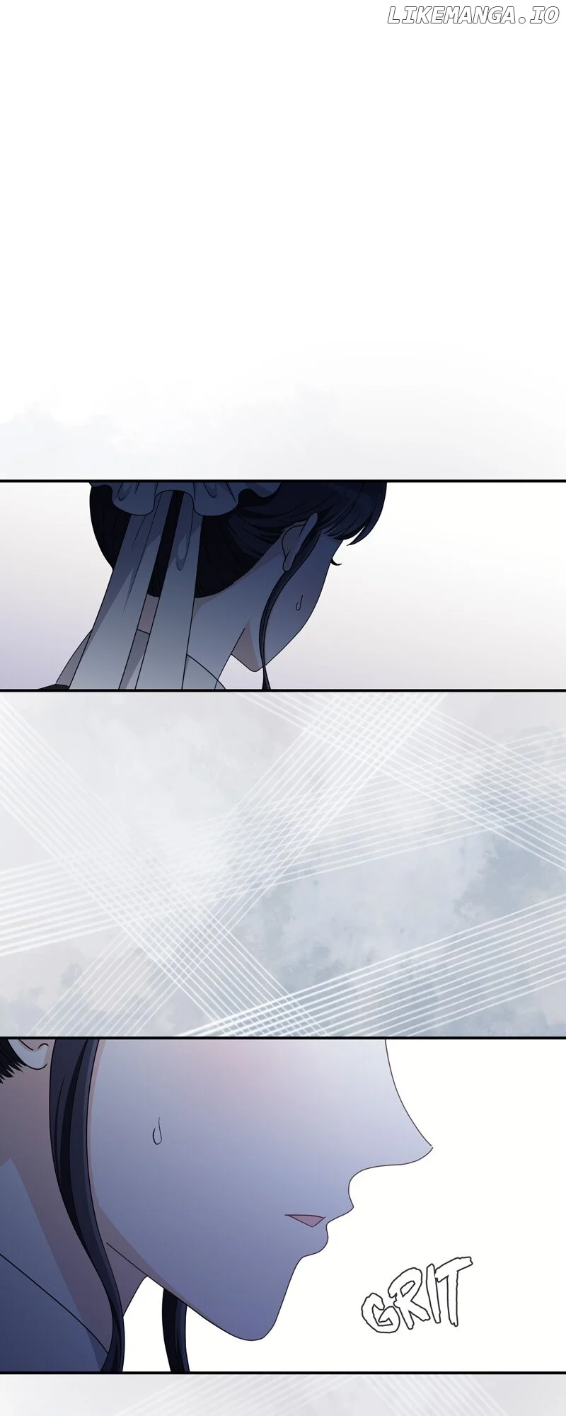 This Time, the Tears Were Mine chapter 33 page 6