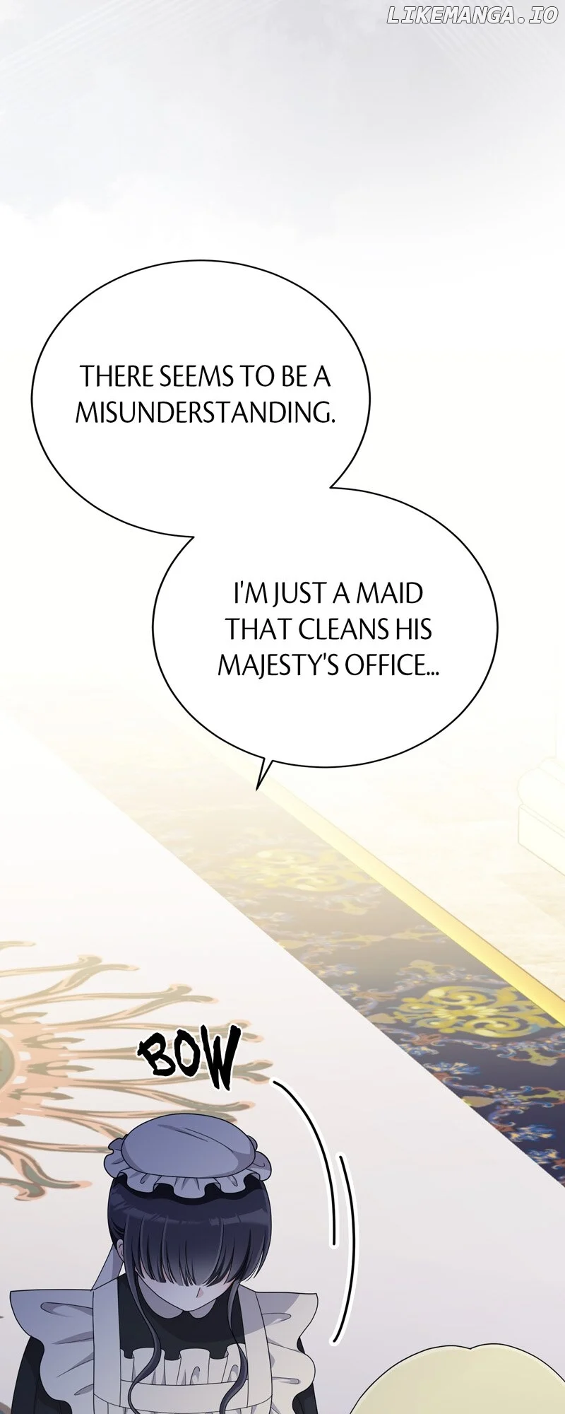 This Time, the Tears Were Mine chapter 33 page 7