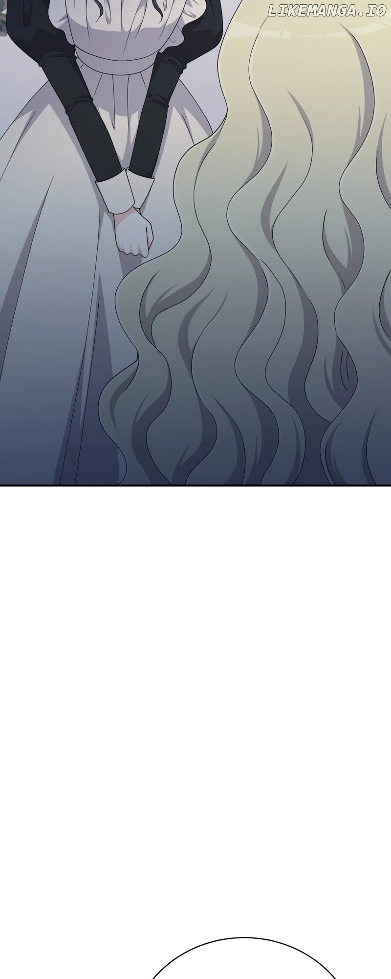 This Time, the Tears Were Mine chapter 33 page 8