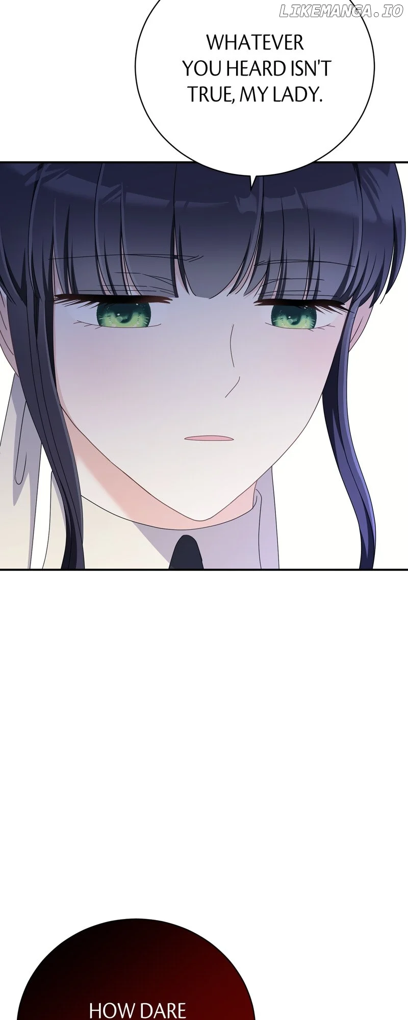 This Time, the Tears Were Mine chapter 33 page 9