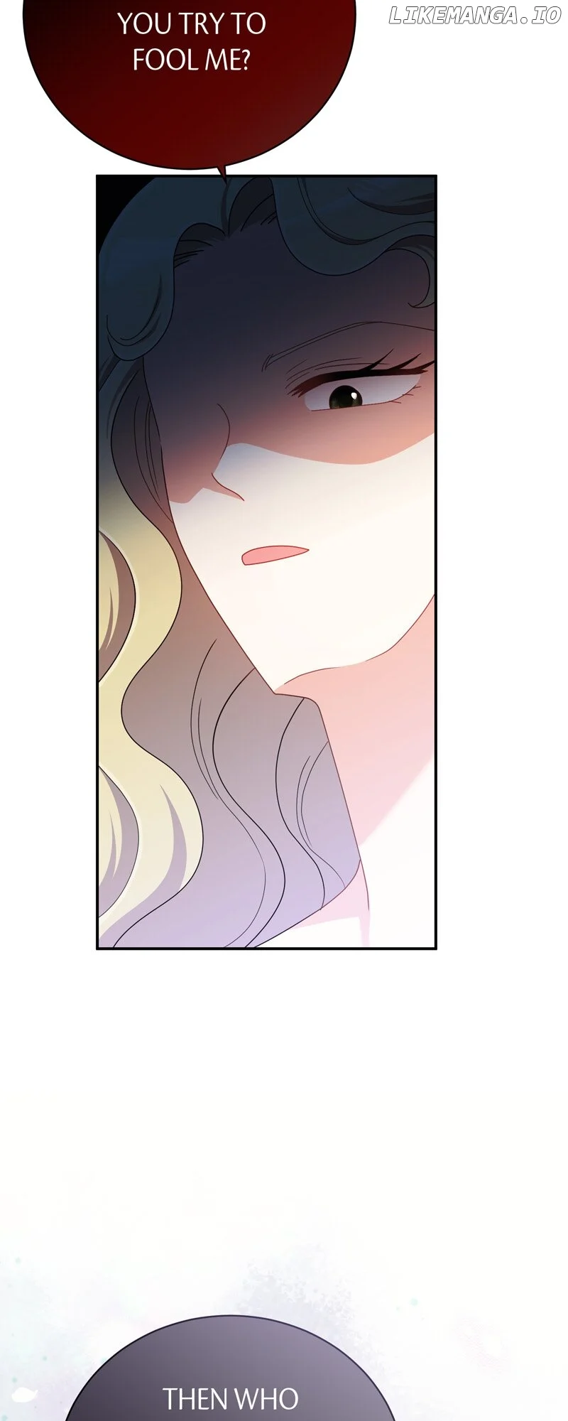 This Time, the Tears Were Mine chapter 33 page 10