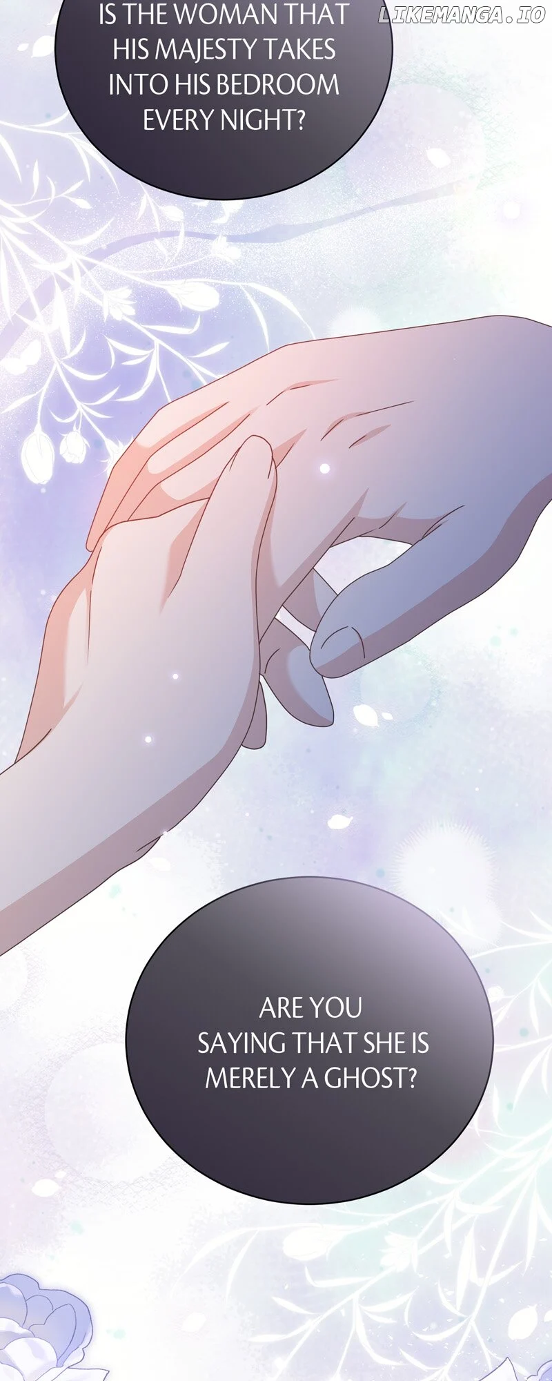 This Time, the Tears Were Mine chapter 33 page 11