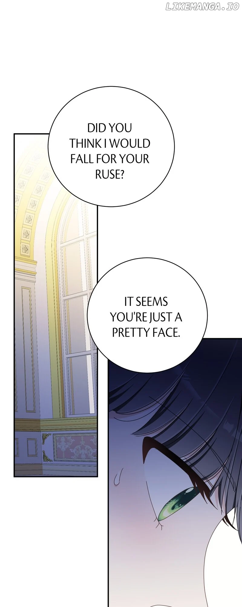 This Time, the Tears Were Mine chapter 33 page 14