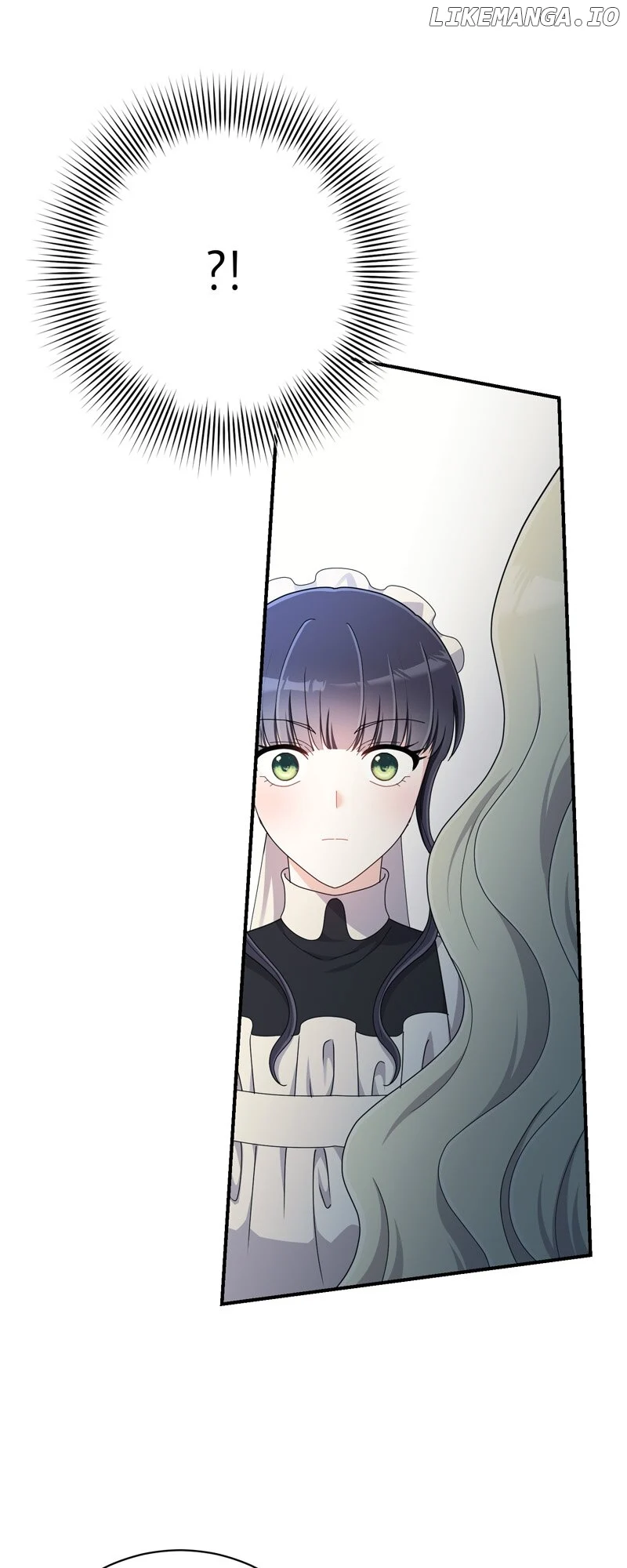 This Time, the Tears Were Mine chapter 33 page 17