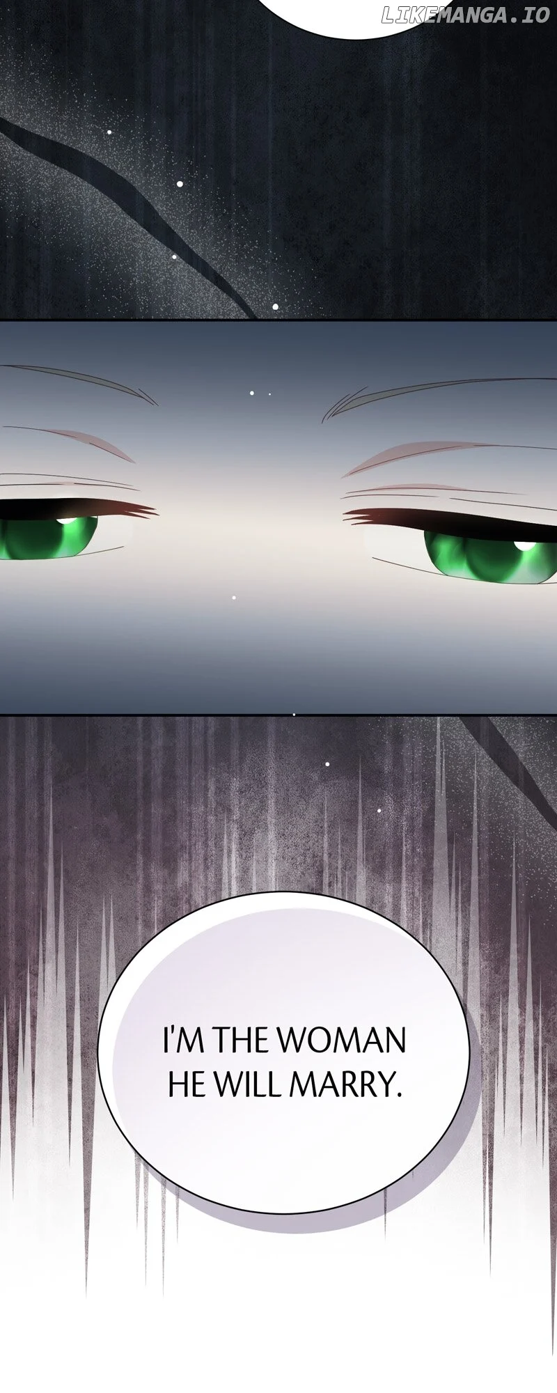 This Time, the Tears Were Mine chapter 33 page 19