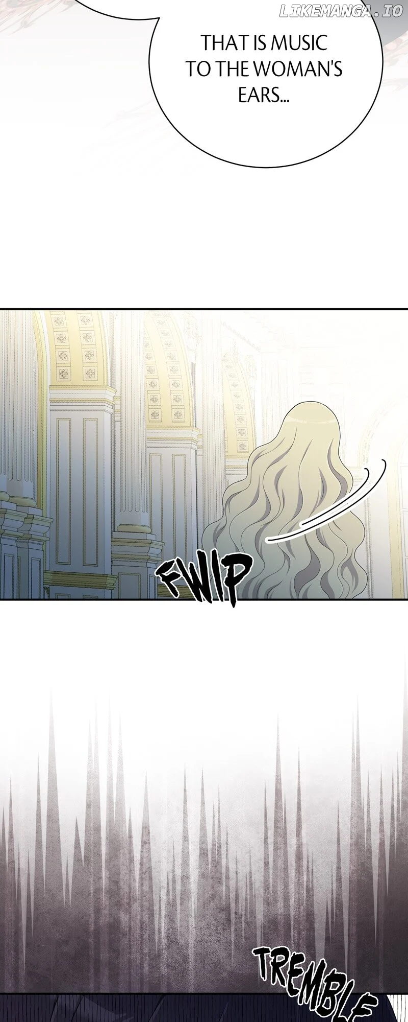 This Time, the Tears Were Mine chapter 33 page 23