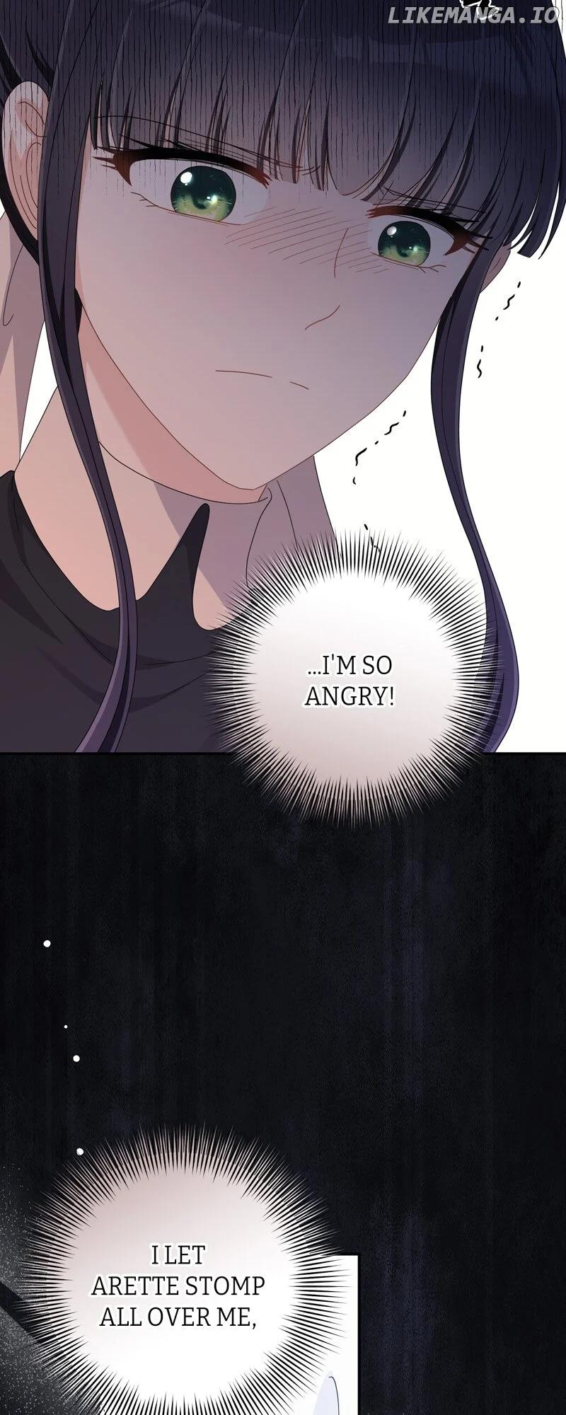 This Time, the Tears Were Mine chapter 33 page 24