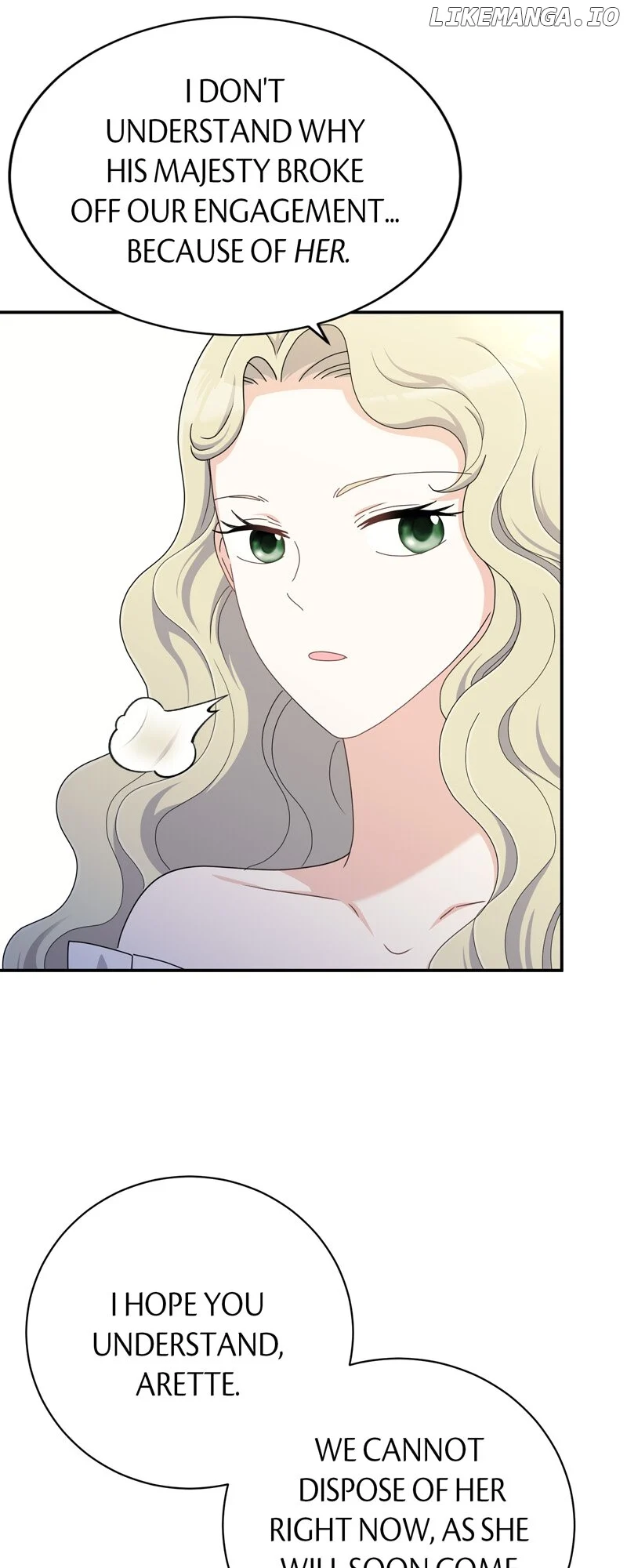 This Time, the Tears Were Mine chapter 33 page 29