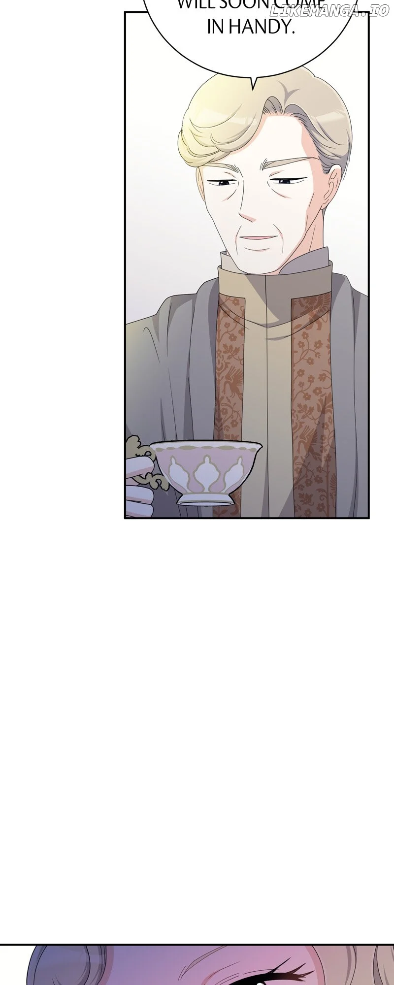 This Time, the Tears Were Mine chapter 33 page 30