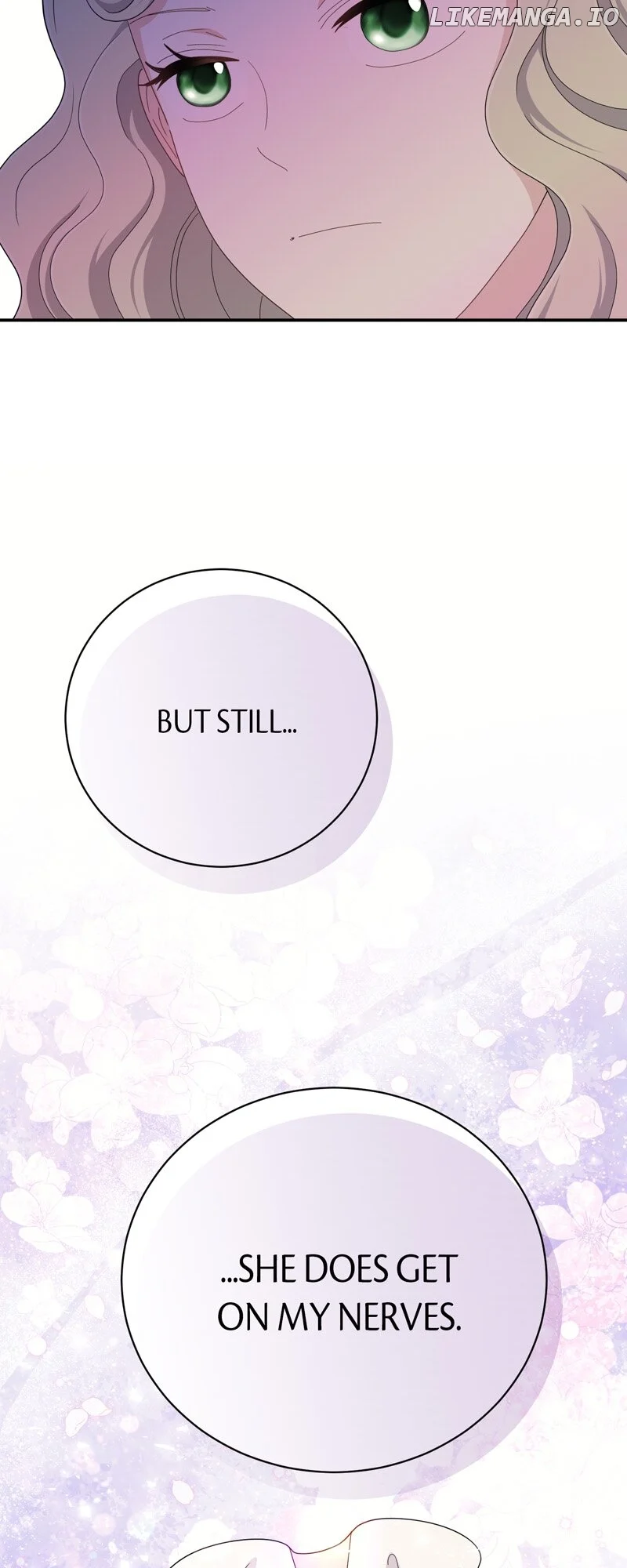 This Time, the Tears Were Mine chapter 33 page 31