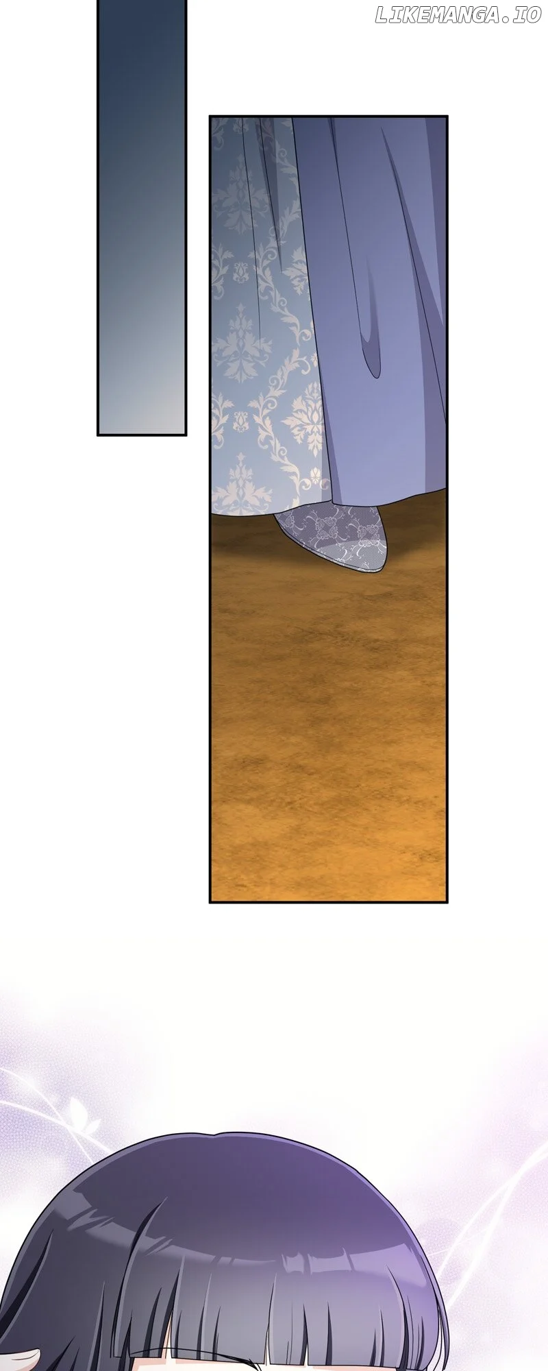 This Time, the Tears Were Mine chapter 33 page 37