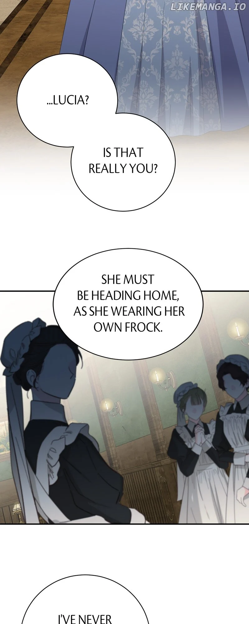 This Time, the Tears Were Mine chapter 33 page 39