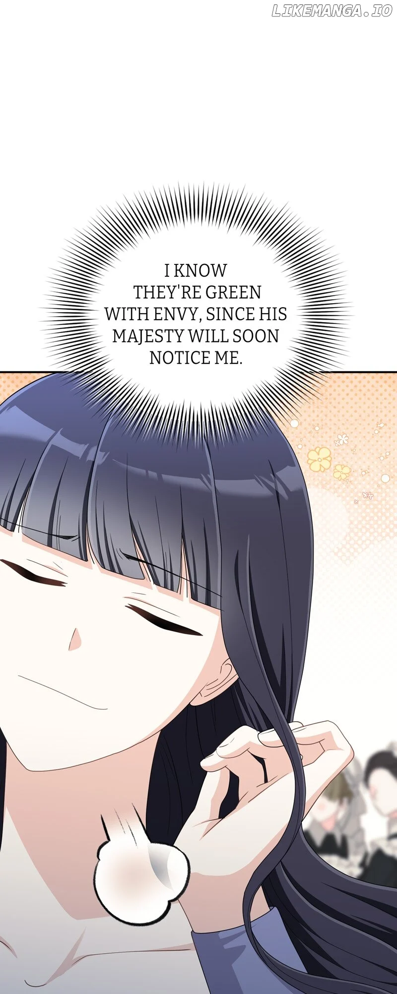 This Time, the Tears Were Mine chapter 33 page 43