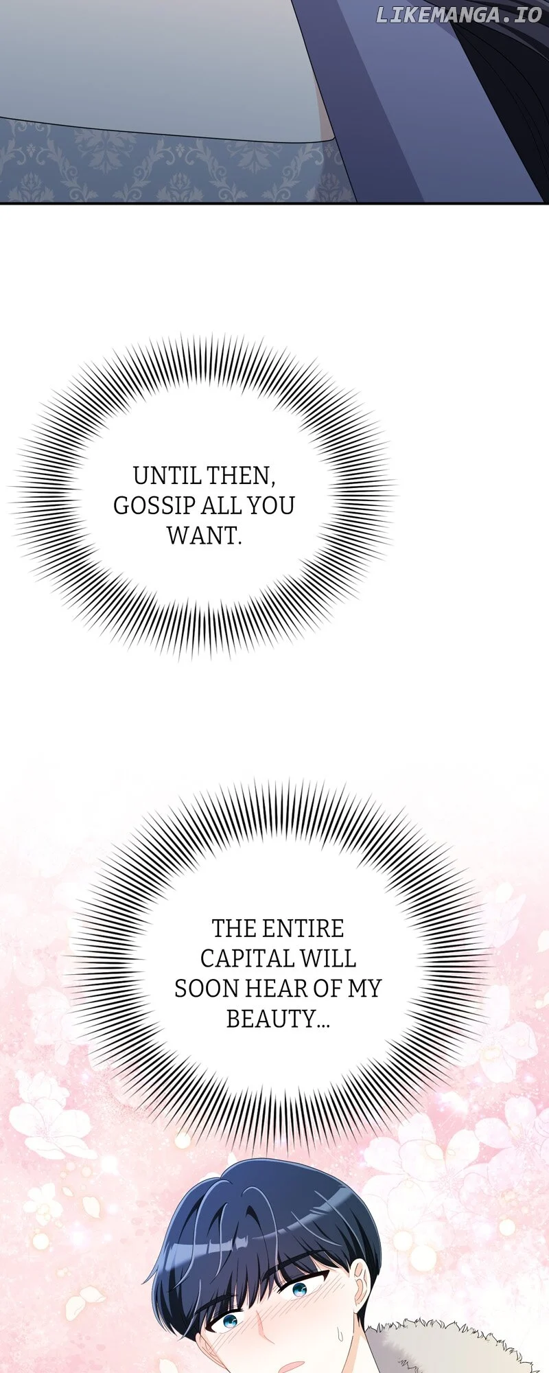 This Time, the Tears Were Mine chapter 33 page 44
