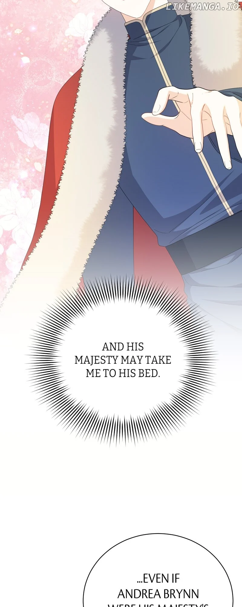 This Time, the Tears Were Mine chapter 33 page 45