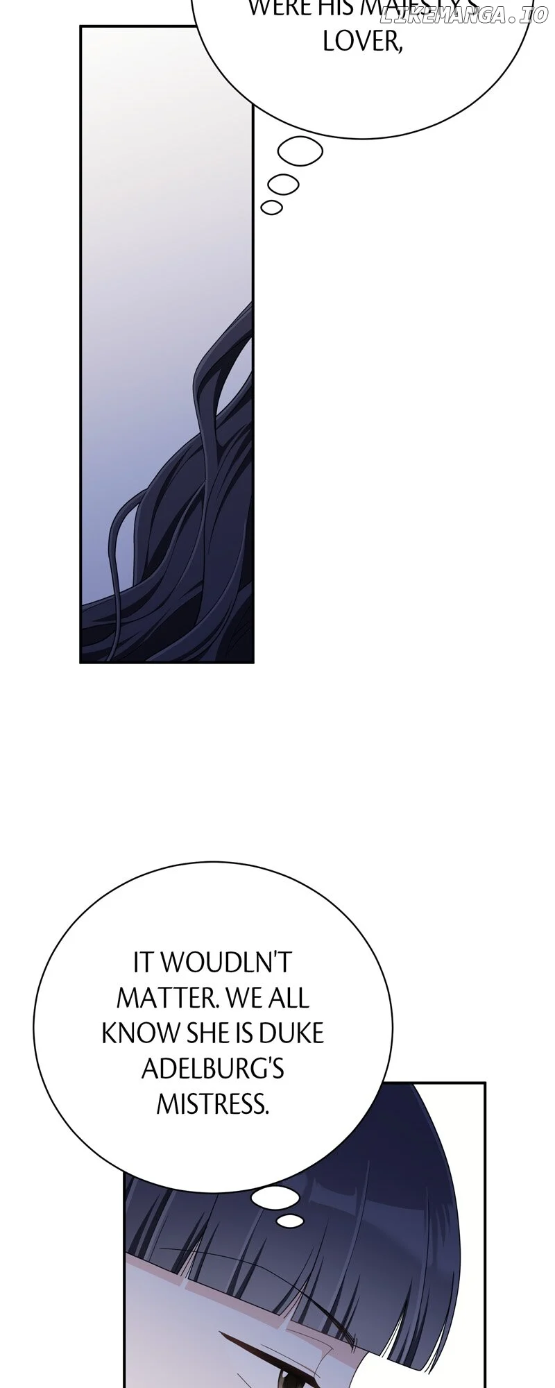 This Time, the Tears Were Mine chapter 33 page 46