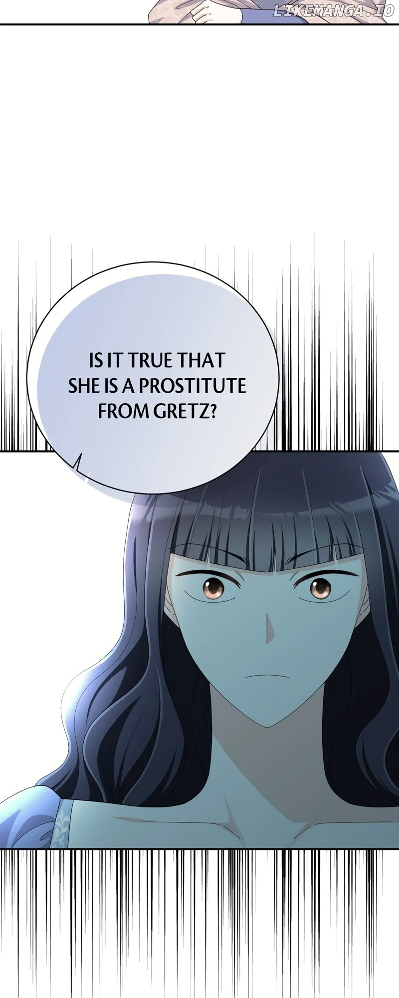 This Time, the Tears Were Mine chapter 33 page 48