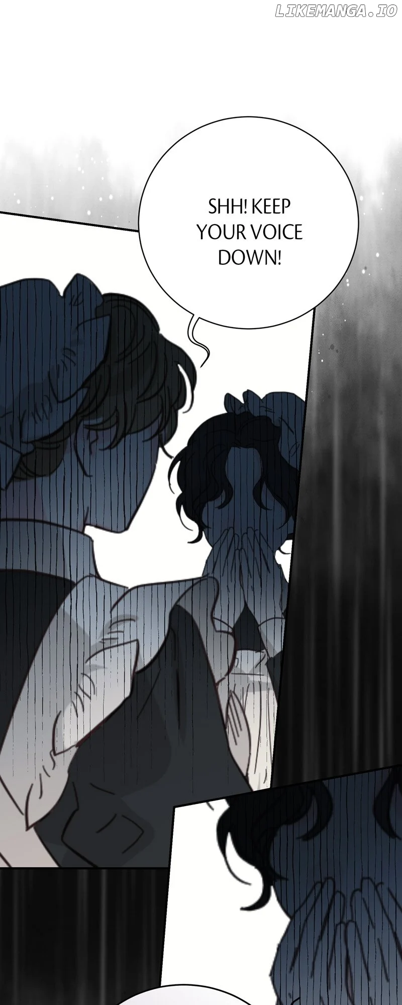 This Time, the Tears Were Mine chapter 33 page 50