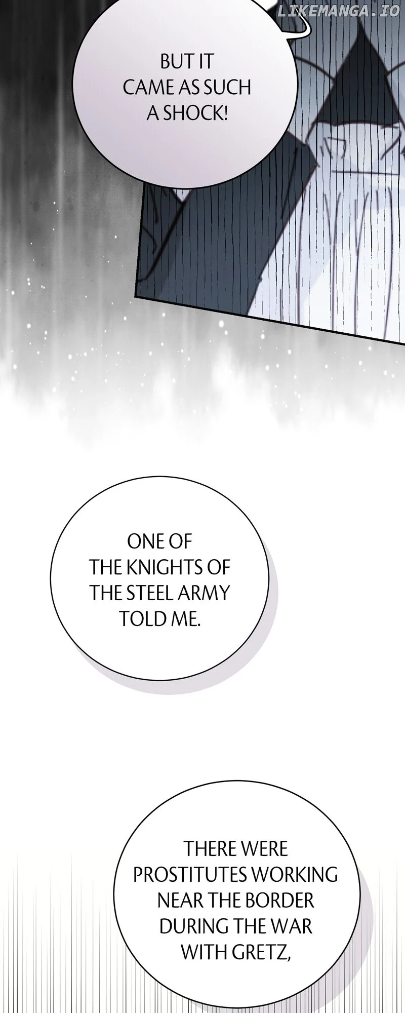 This Time, the Tears Were Mine chapter 33 page 51