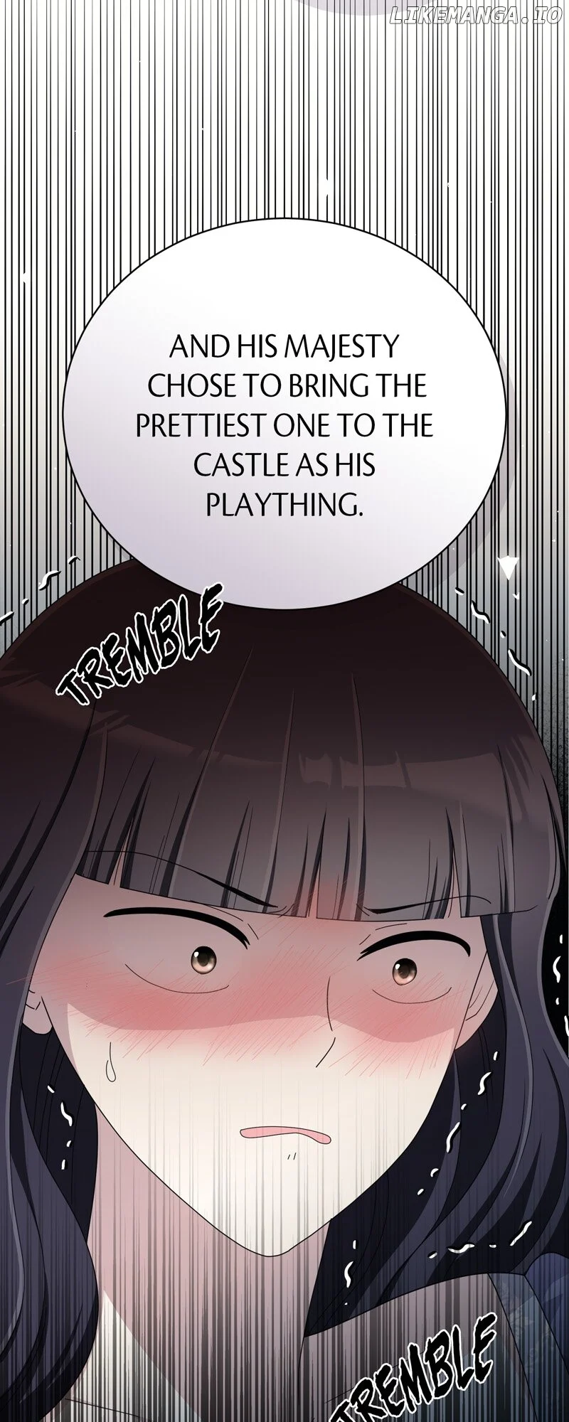 This Time, the Tears Were Mine chapter 33 page 52