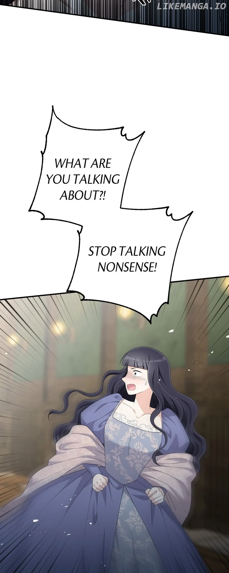 This Time, the Tears Were Mine chapter 33 page 53